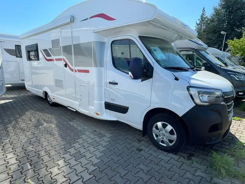 Waumobil Ares Mietstation Bad Camberg