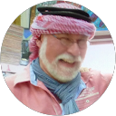 Profilbild von „Ralf Schlösser“