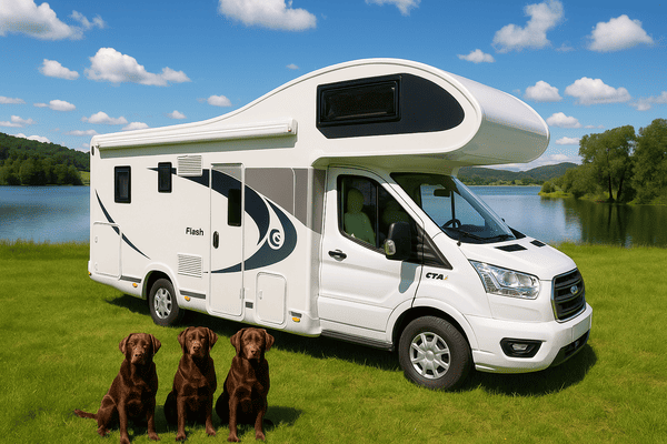 Waumobil Kira Mietstation Kerpen