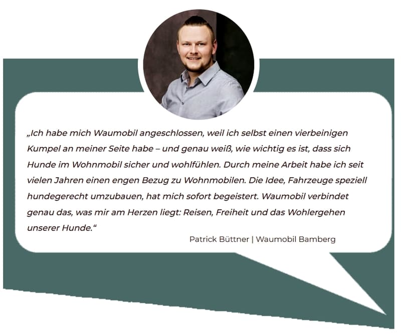Patrick-Buettner-Sprechblase