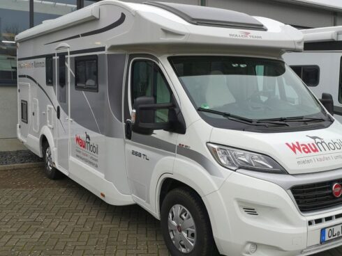 wohnmobil mieten bremen