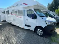 Waumobil Ares Mietstation Bad Camberg