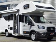 Waumobil Dino | Waumobil Mietstation Karlsruhe