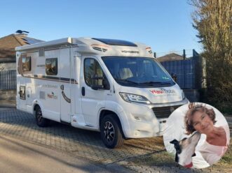 Waumobil Toffee mit Gisela Rottstock