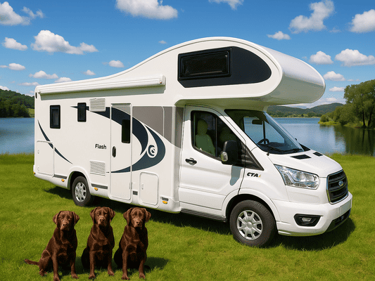 Waumobil Kira Mietstation Kerpen