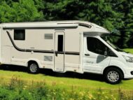 Waumobil Lena angeboten von der Mietstation Pulheim
