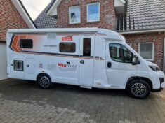 Waumobil Peanut