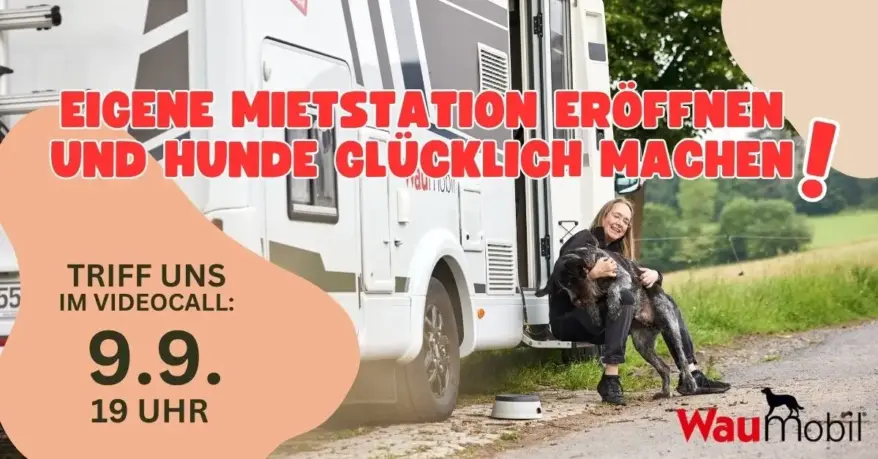 Waumobil Lizenzkonzept Videocall