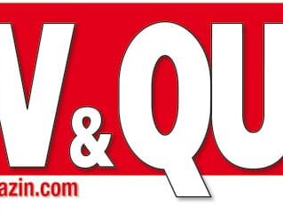 ATV Quad Magazin Logo