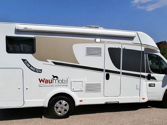 Waumobil Carado Hohenems