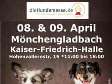 Plakat Hundemesse Mönchengladbach {{brizy_dc_image_alt entityId=