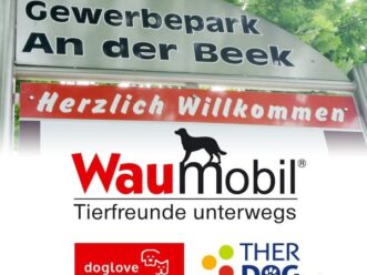 Adresse Waumobil Gewerbepark