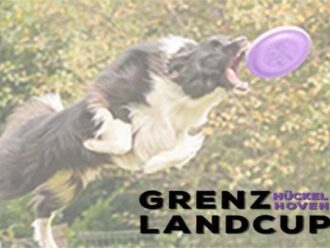 Plakat Grenzlandcup Hückelhoven 2016