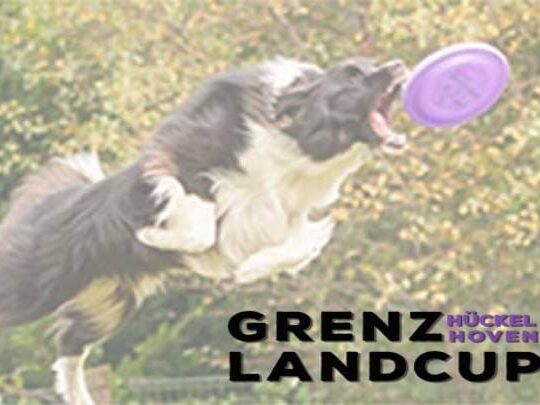 Plakat Grenzlandcup Hückelhoven 2016