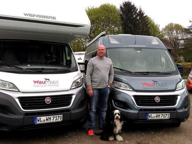 Wauobile Weinsberg Hamburg