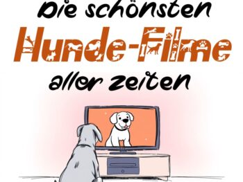 Die schönsten Hundefilme aller Zeiten