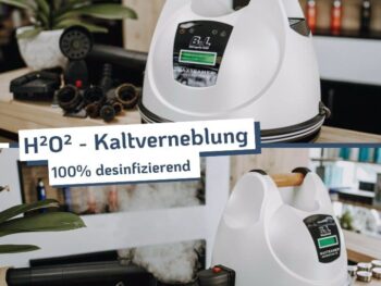 Corona hat keine Chance