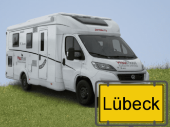 Titelbild Mietstation Lübeck