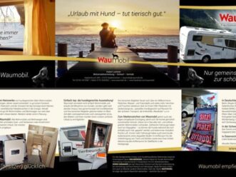 Waumobil Flyer 2019