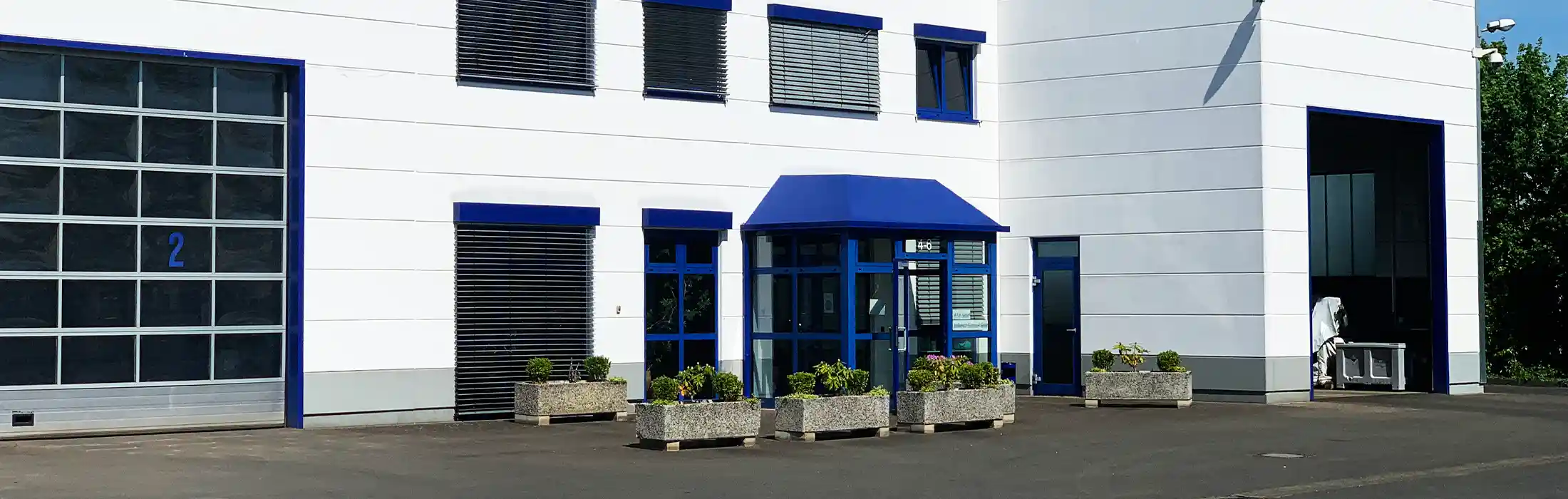 fahrzeugtechnik-Rieger